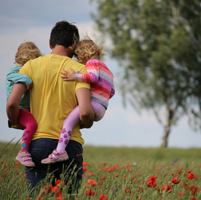 Mothers Of The World