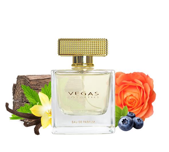 Eau de Parfum Women Nº1