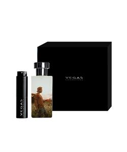 Personalised Perfume Coffret