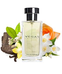 Eau de Parfum  Men Nr. 92