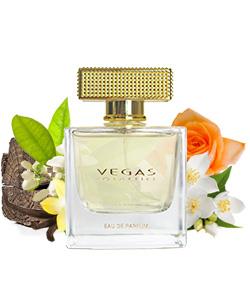 Eau de Parfum Women Nº85