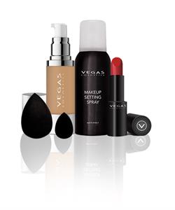 Essential Makeup Set