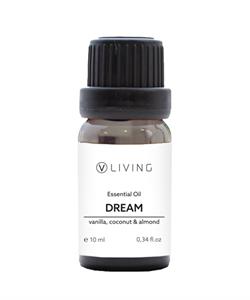 Essentiële Olie Dream