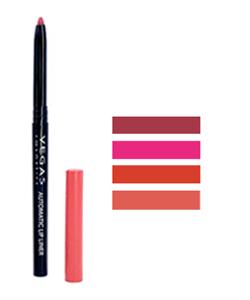 Automatic Lip Liner