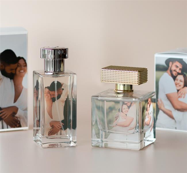 Parfum Gepersonaliseerd