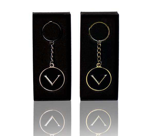 Porte-clés spécial Vegas