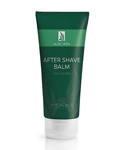 Baume Aftershave à l’Aloe Vera