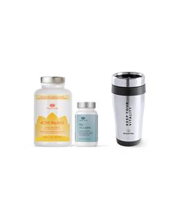 Beauty & Balance Set 